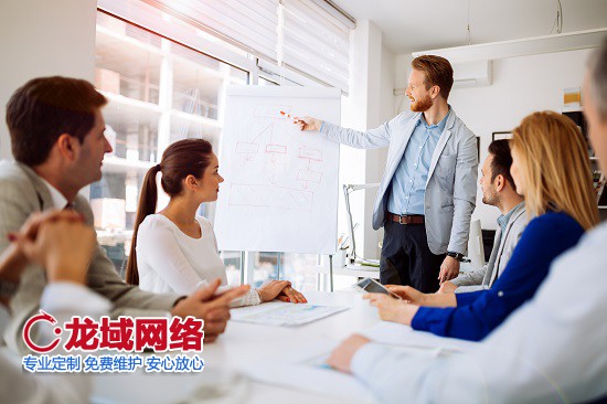 武汉企业网站设计必须跨越的三道思维关卡